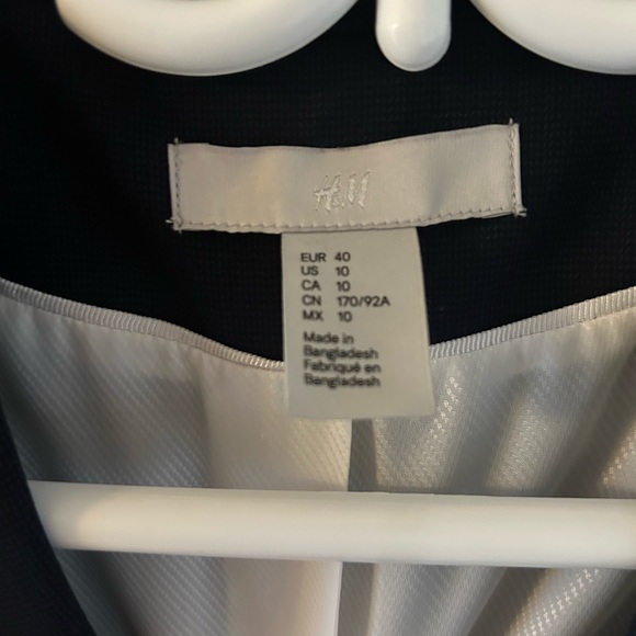 H and M blazer - Picture 4 of 4